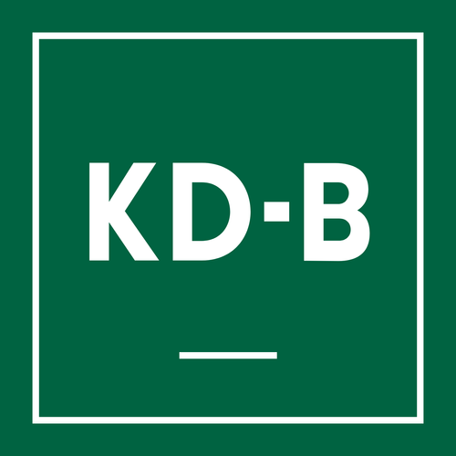 Viktiga frågor — KD-B