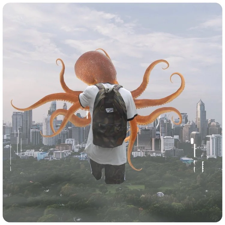 Not All On You | Young Minds | 2020 | 8 Short Films + Social Media