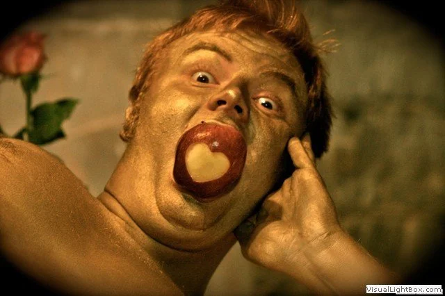 Lust, in Translation | The Box, Plymouth | 2012 | Film installation