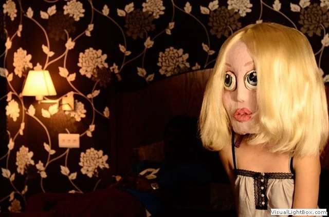 Lust, in Translation | The Box Museum | 2013 | Museum Education + Film