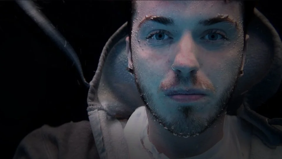 How Long Would You Wait? | NHS | 2010 | Film + Social Media + Interactive Website + Festival Pop Up