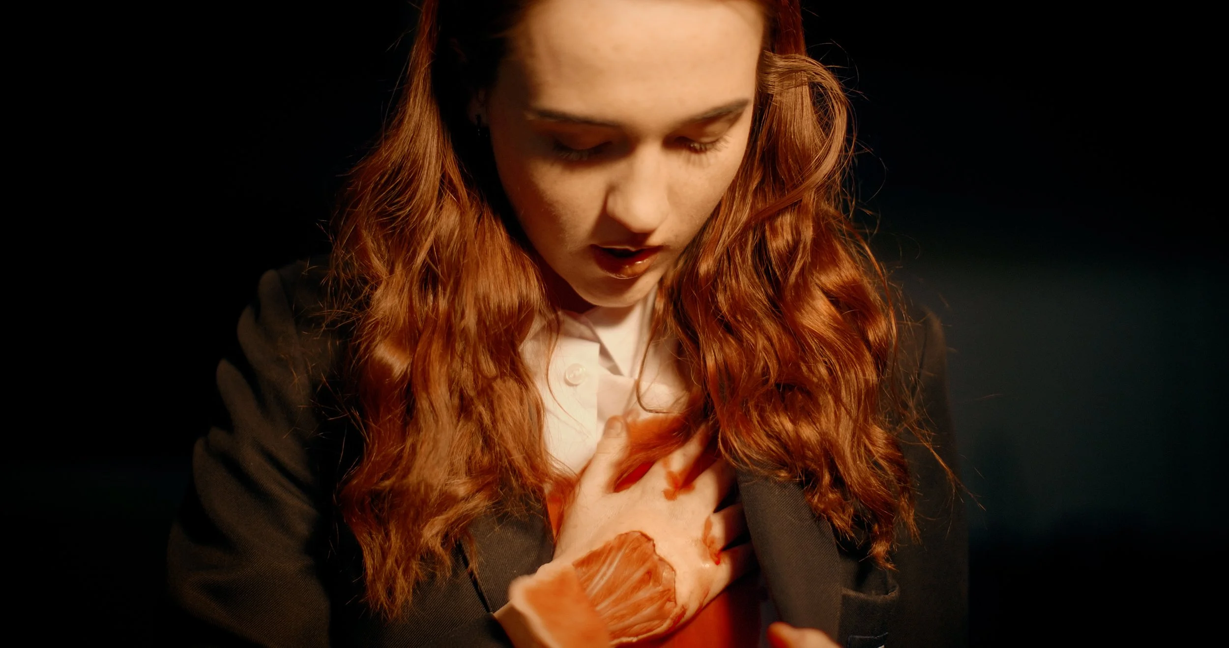 Flayed | Effervescent | 2023 | Film