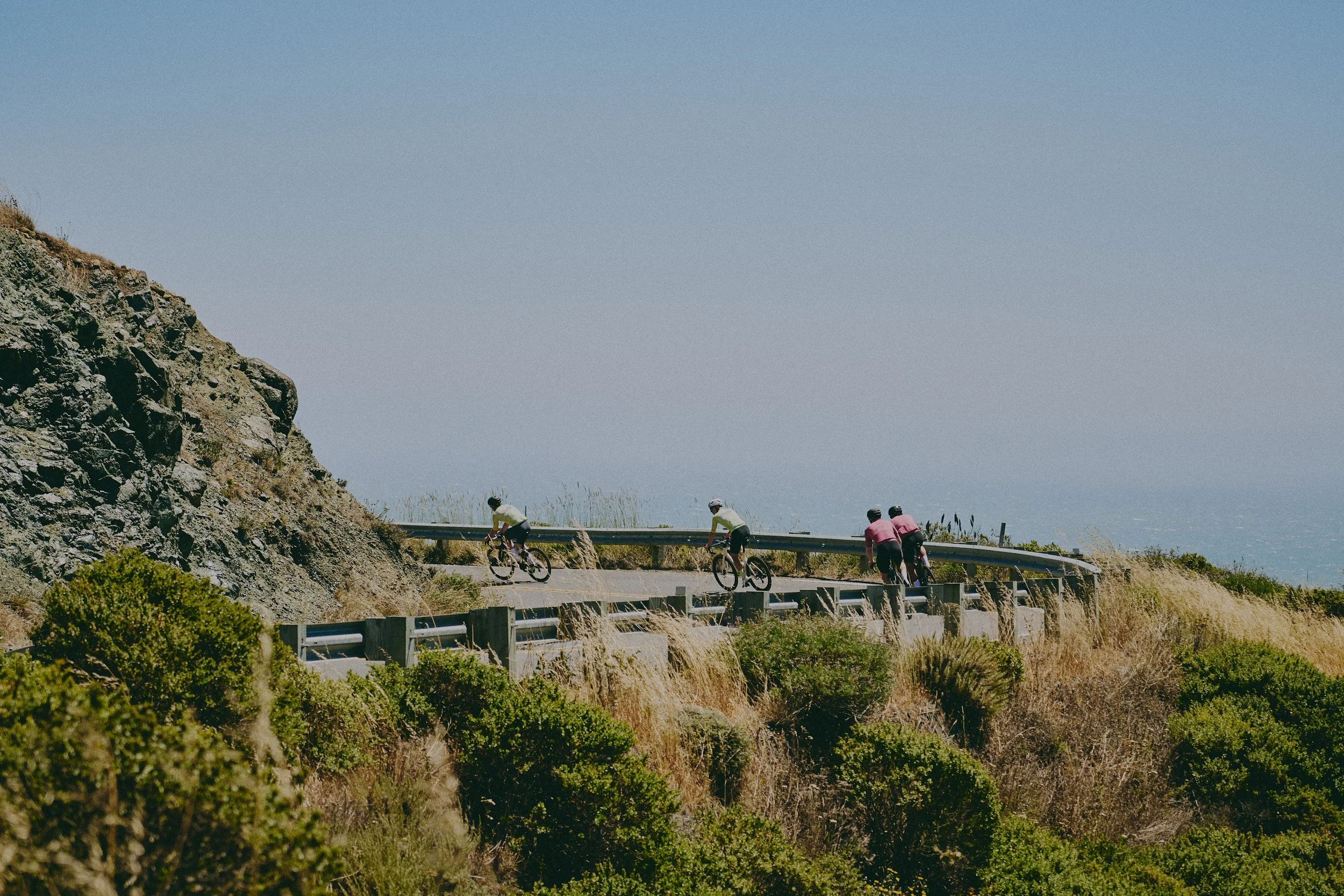 Cycling Retreat 2026