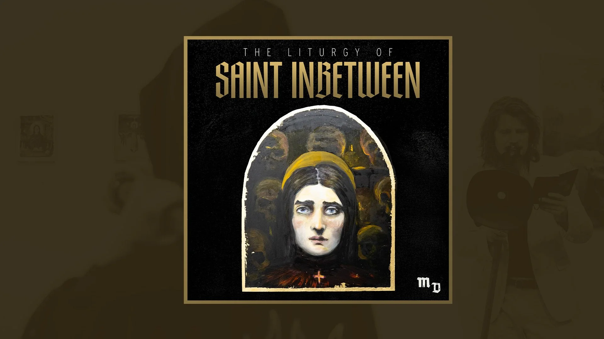 Liturgy of Saint Inbetween