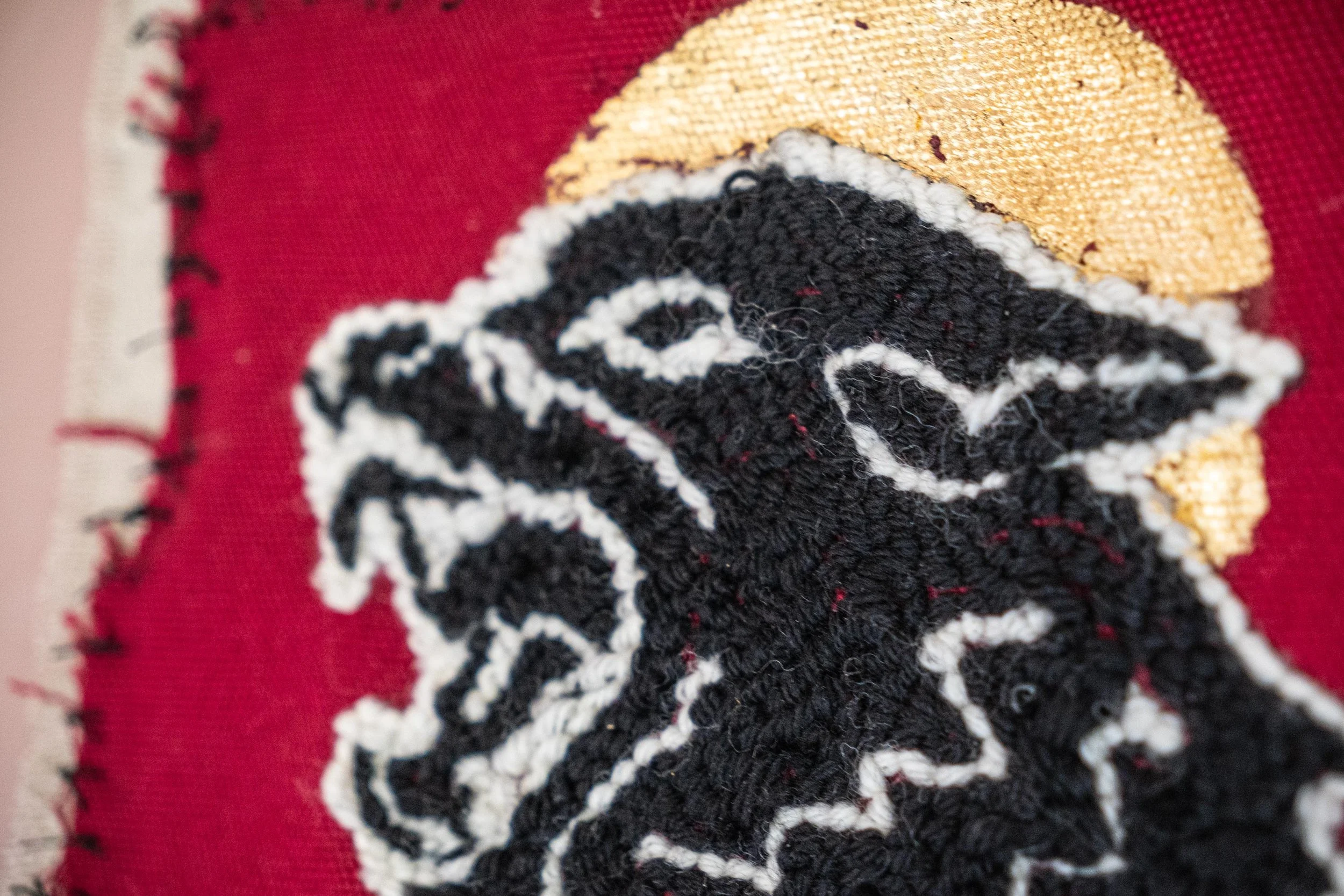 Wolfmother – Artwork