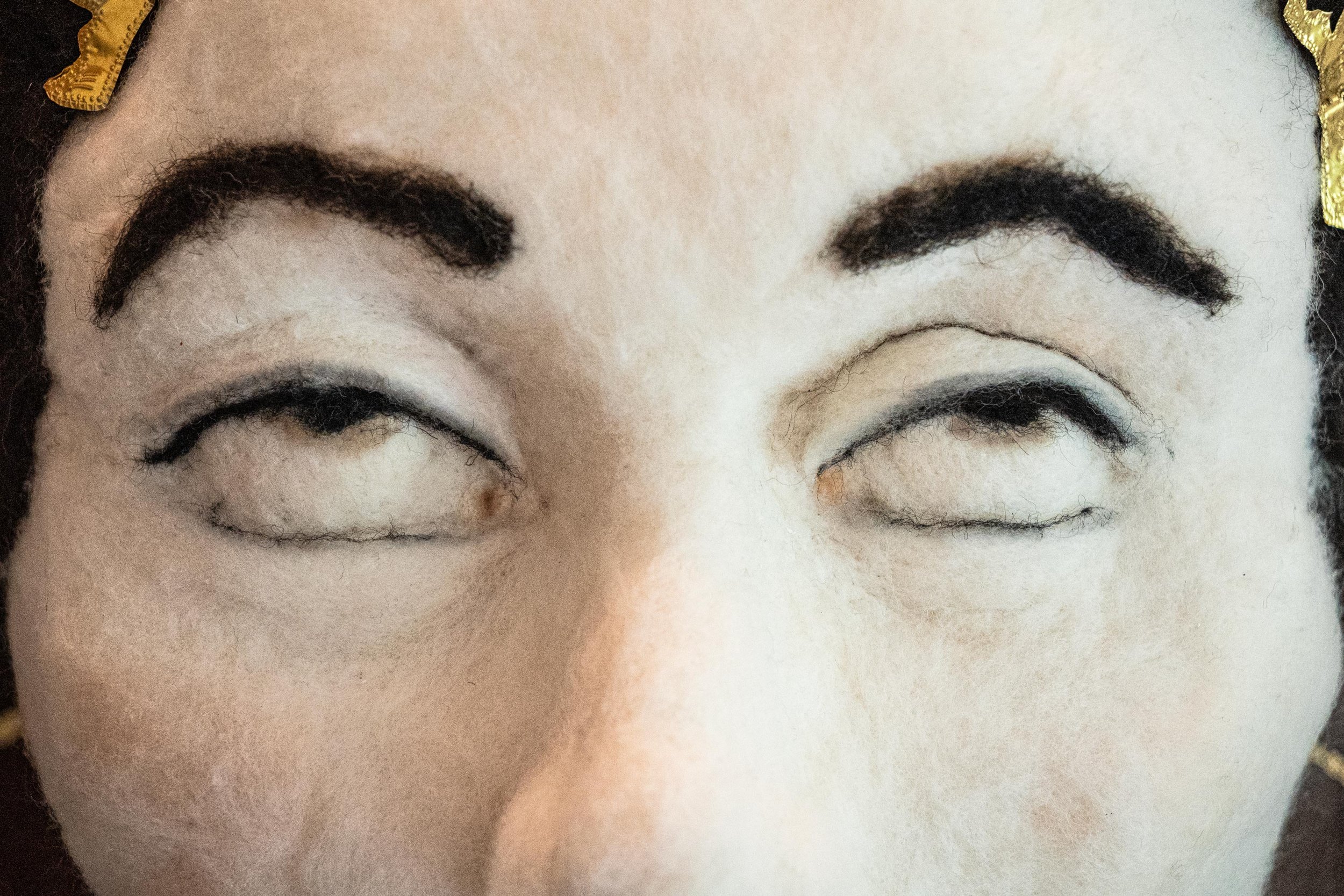 Talking to Ghosts – Artwork