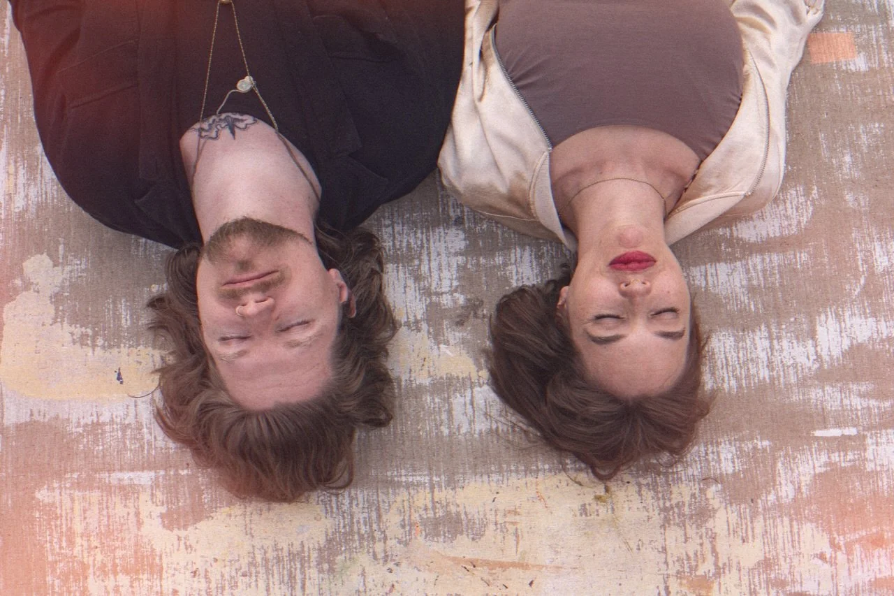 Channeling, for us, is a collective practice: tuned to what moves beneath language. We work with the artist as medium&mdash;opening a shared frequency where the collective unconscious can surface through image, gesture, and matter, carrying stories t