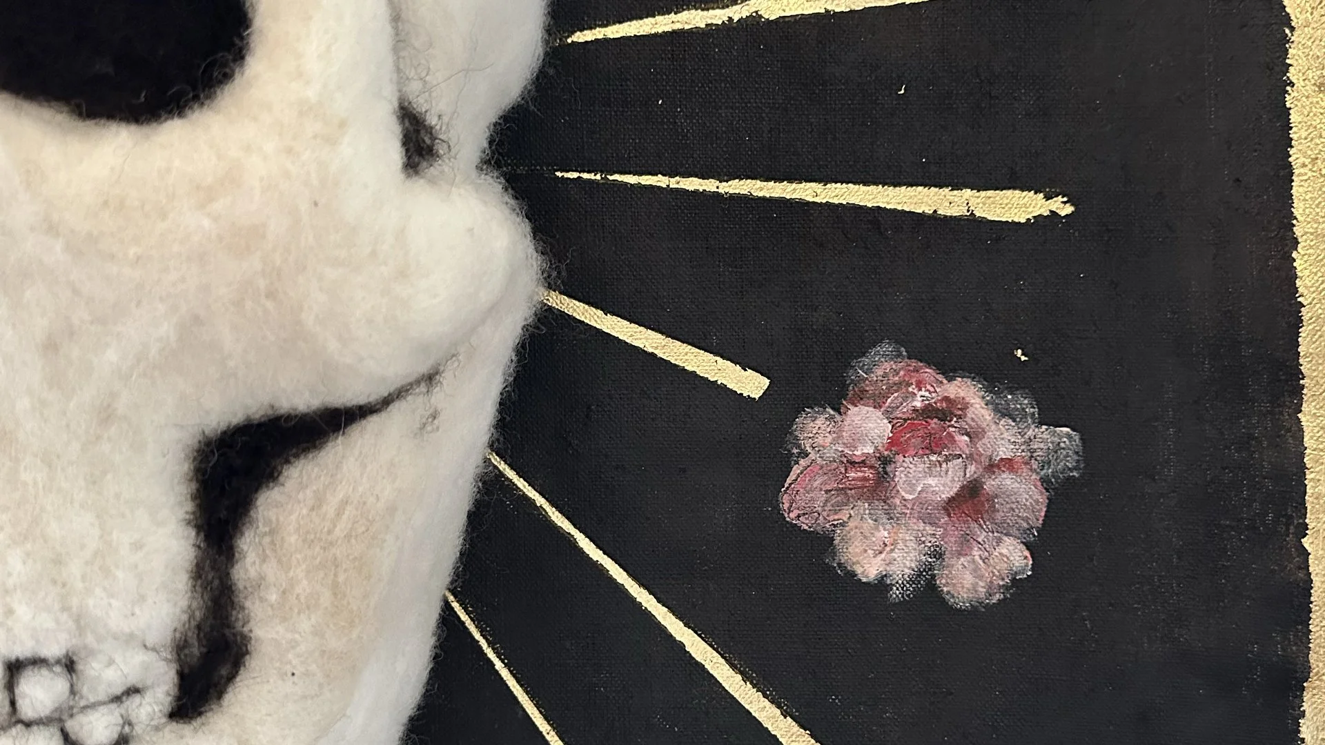 Rites of Spring – Artwork