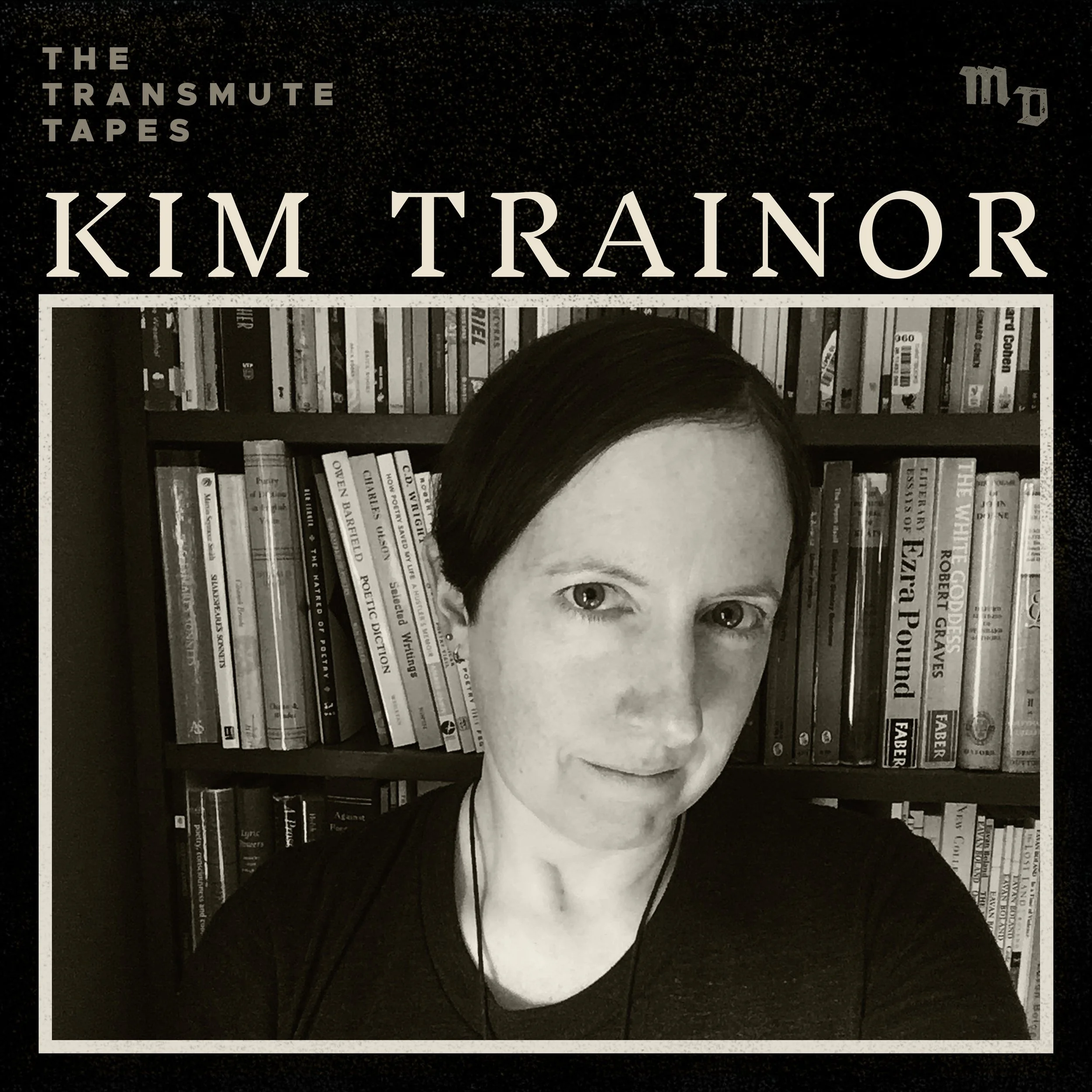 The Mystery of the Siberian Ice Maiden: Kim Trainor on Poetry, Death, and Memory