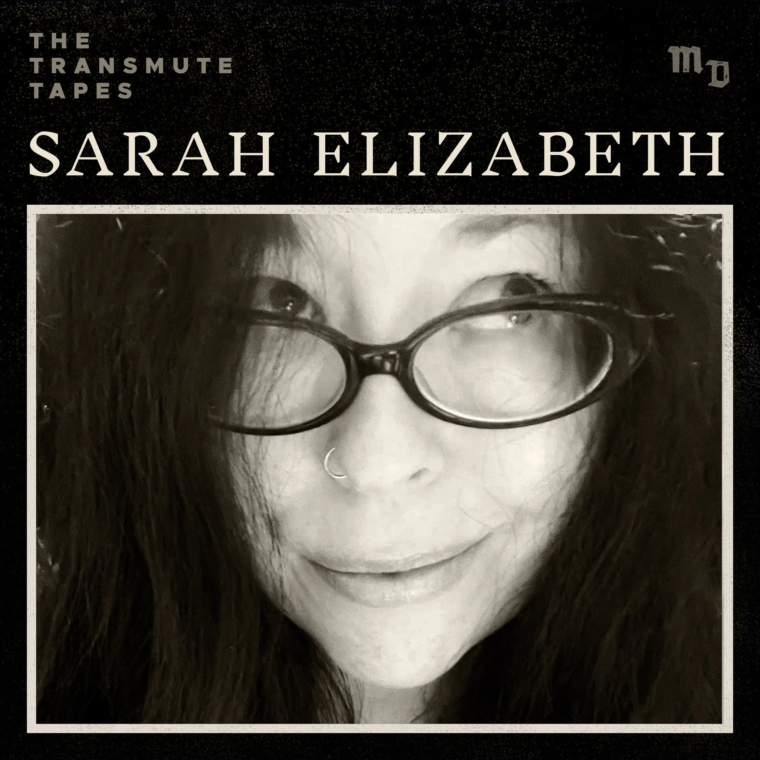 Sarah Elizabeth on Art, Darkness and the Unknown