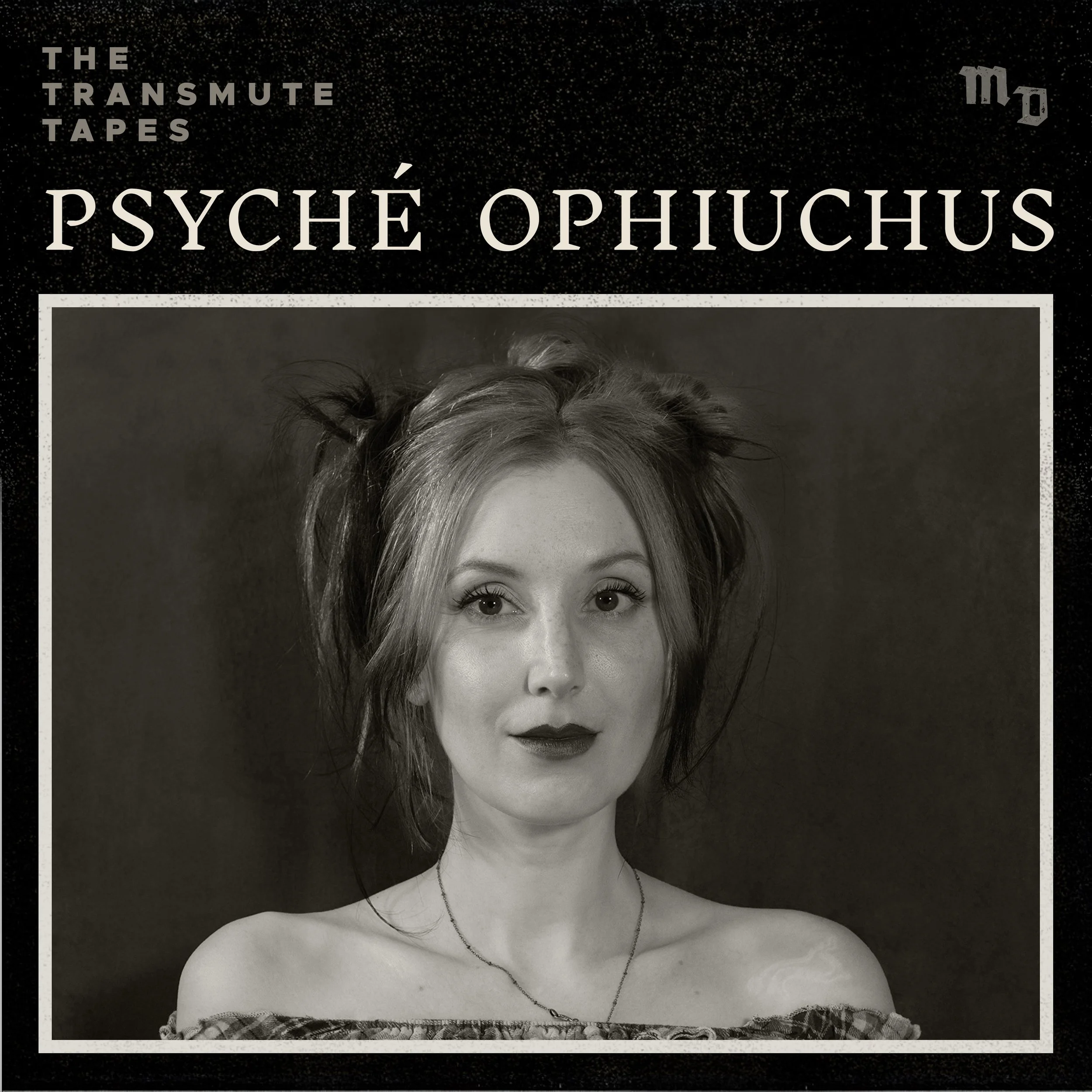 Réenchanter le monde et donner du sens à la réalité: Psyché Ophiuchus (photographe) FR
