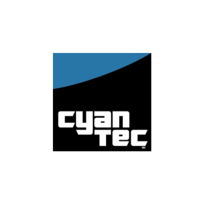 cyan tec