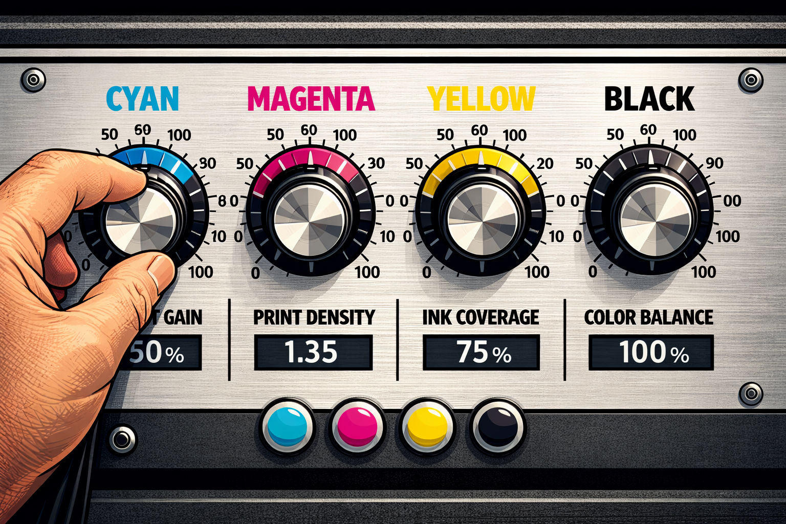 FuturePrint Industrial Print: New Year, New Tech, New Focus, New Format = New Connections