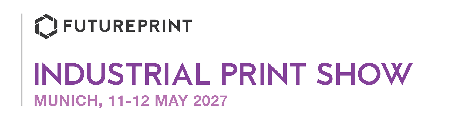 FuturePrint TECH: Industrial Print