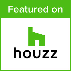 Hero logo featured on Houzz online magazine