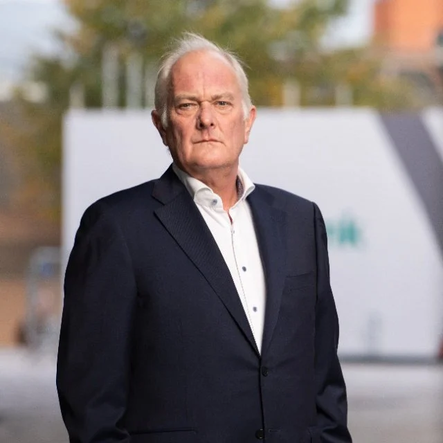 James Gibbons | GDP Partnership