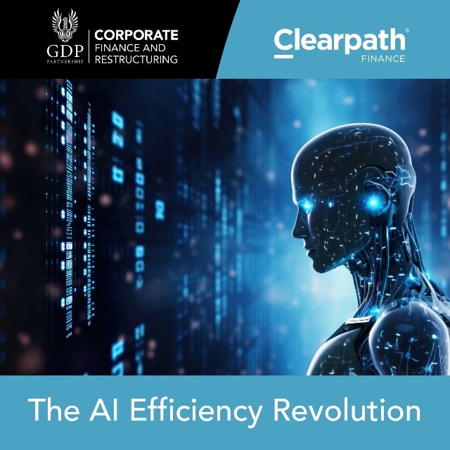 The AI Efficiency Revolution: The CEO of Goldman Sachs Just Said Something Every Business Owner in Northern Ireland Should Hear