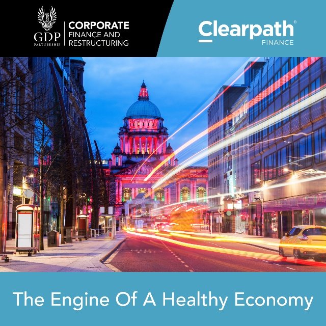 Exits, Entrepreneurs and the Engine of a Healthy Economy