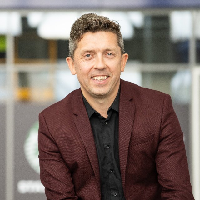 Conor Devine | GDP Partnership