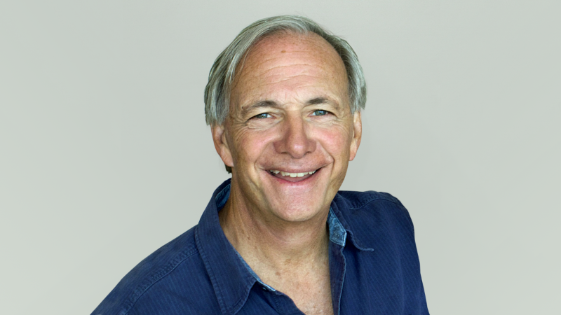 Ray Dalio - GDP Partnership