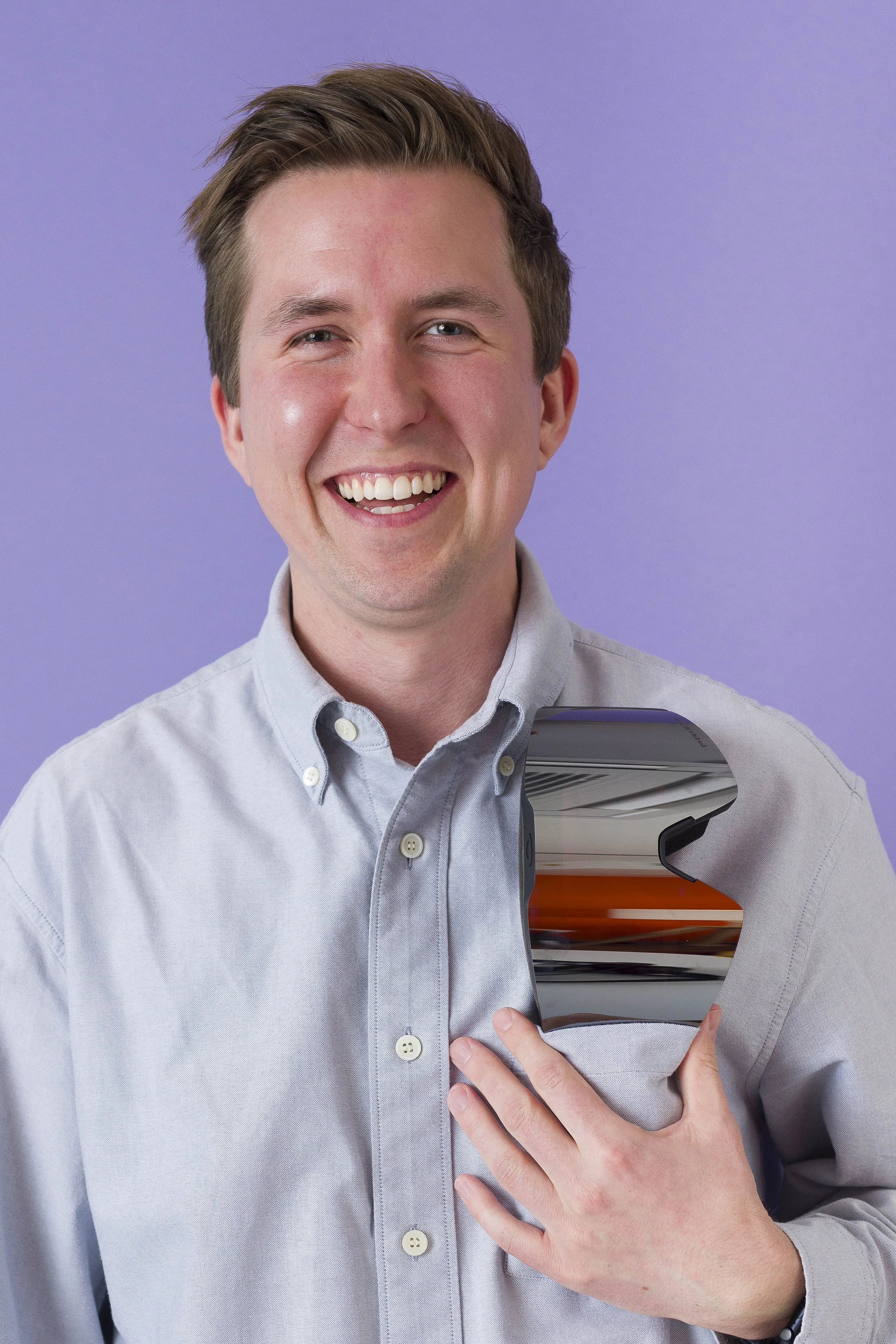 Alistair Mawdsley