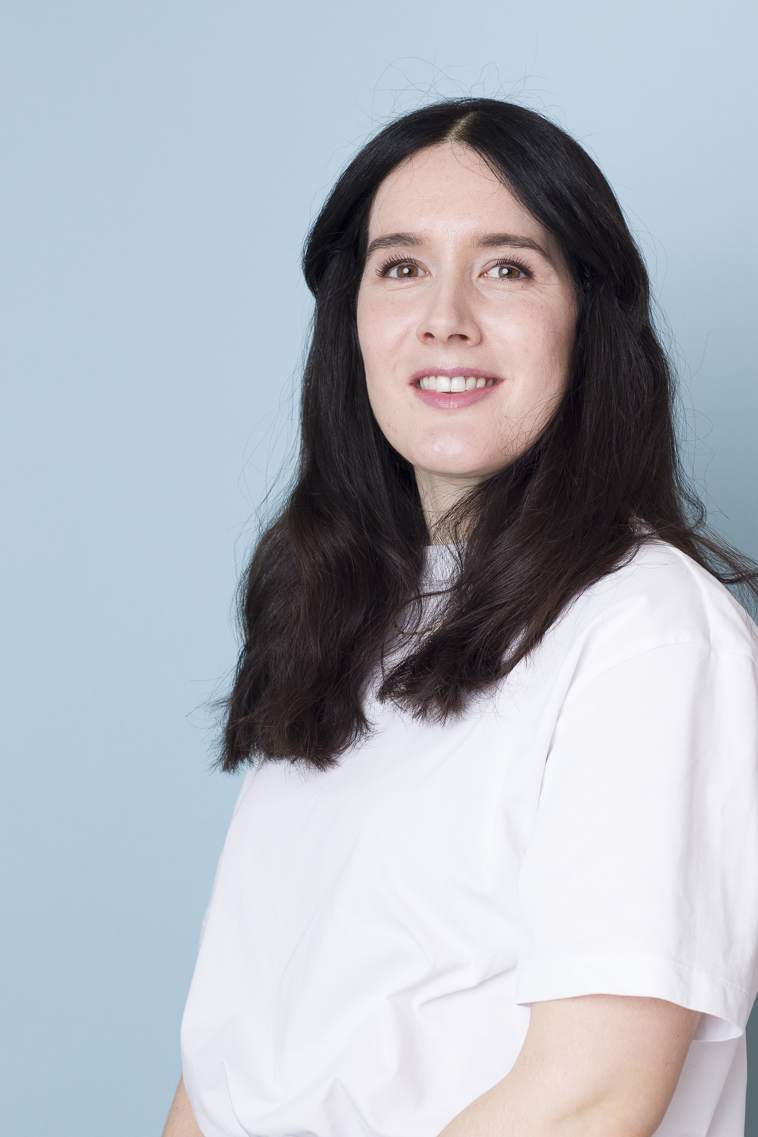 Colette Homan