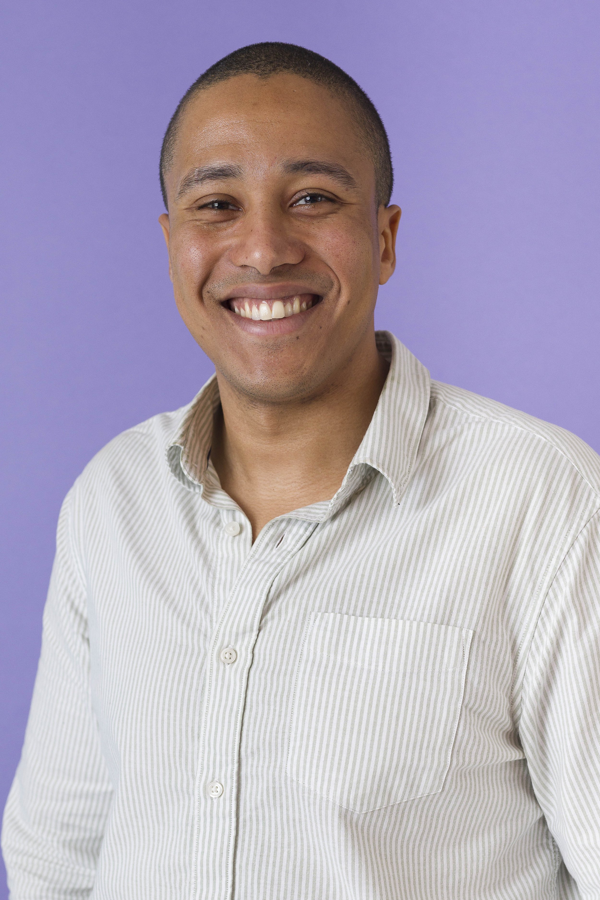 Seun Oyeleye
