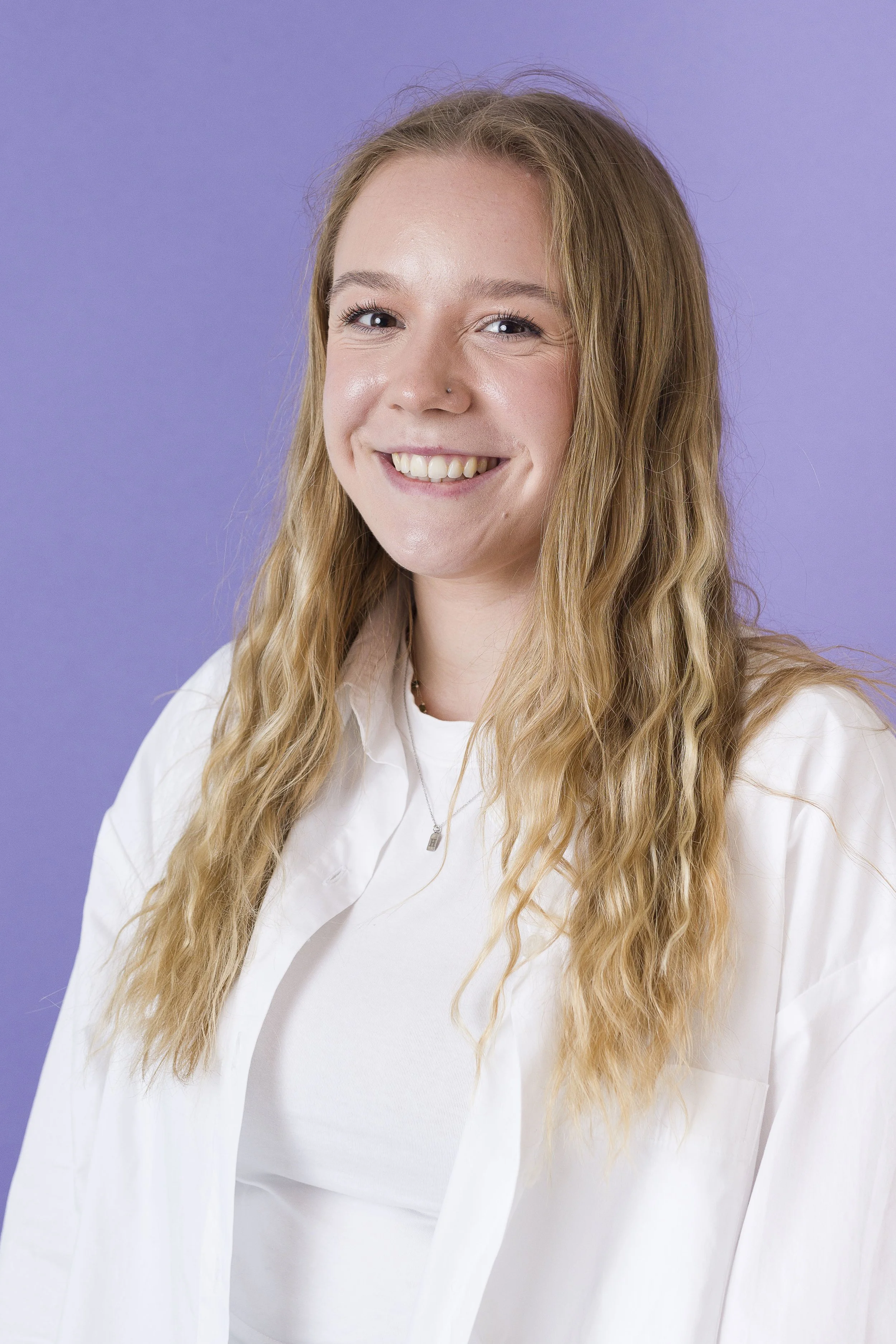 Lucy Maynard