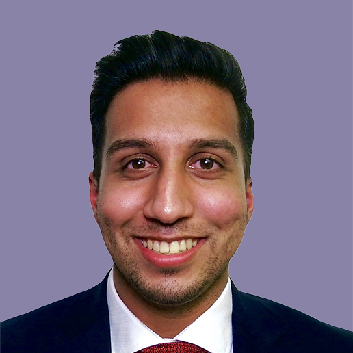 Mehul Godhania