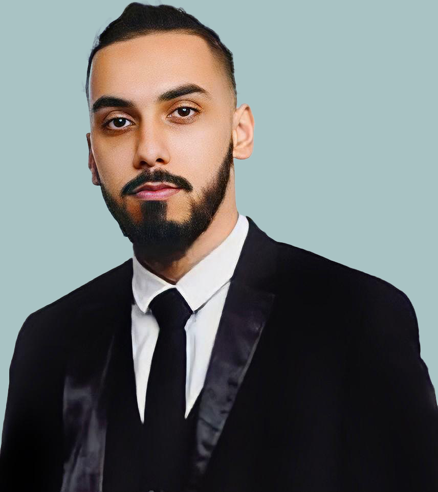 Zeb Khan