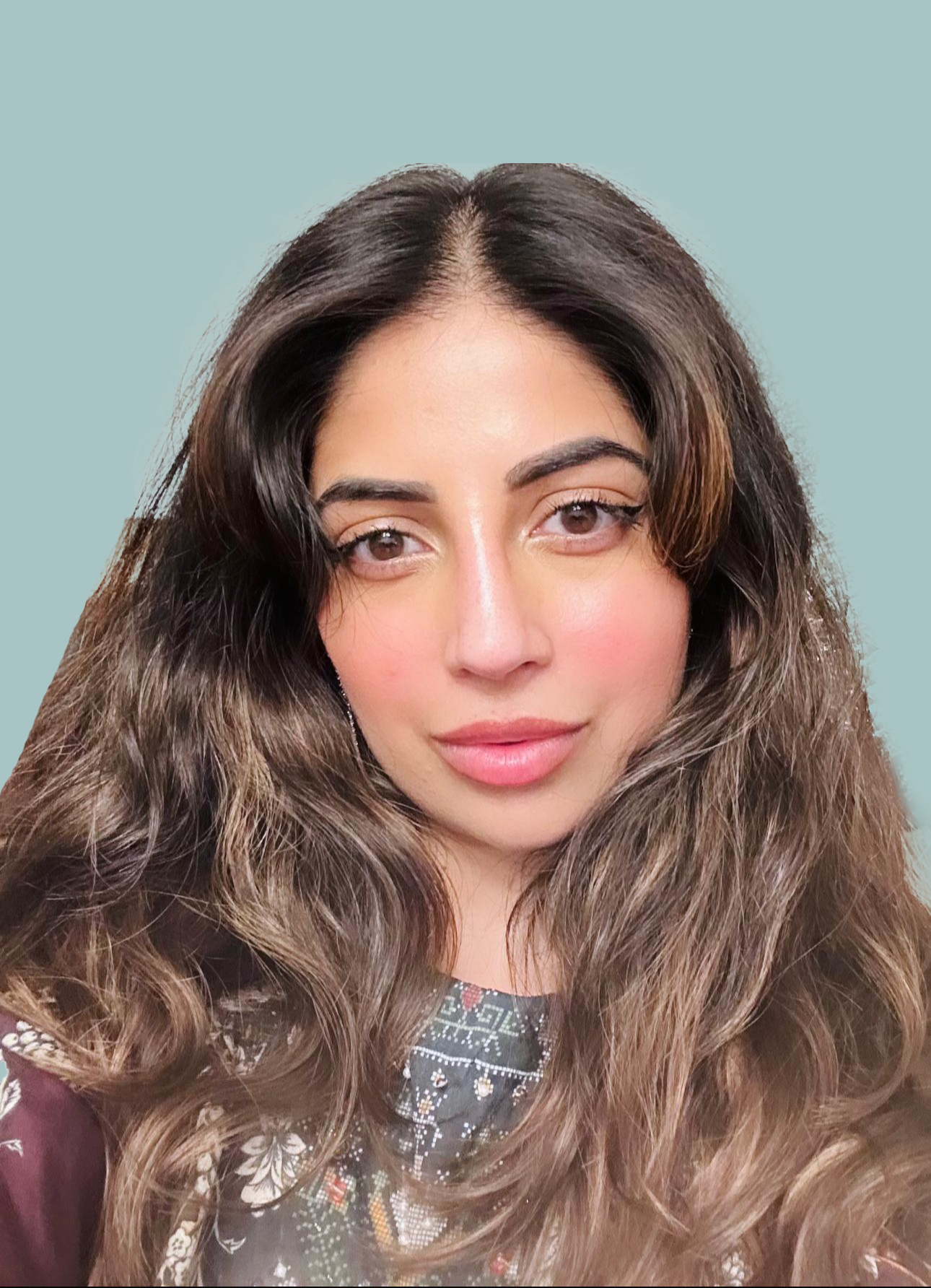 Shabnam Aslam