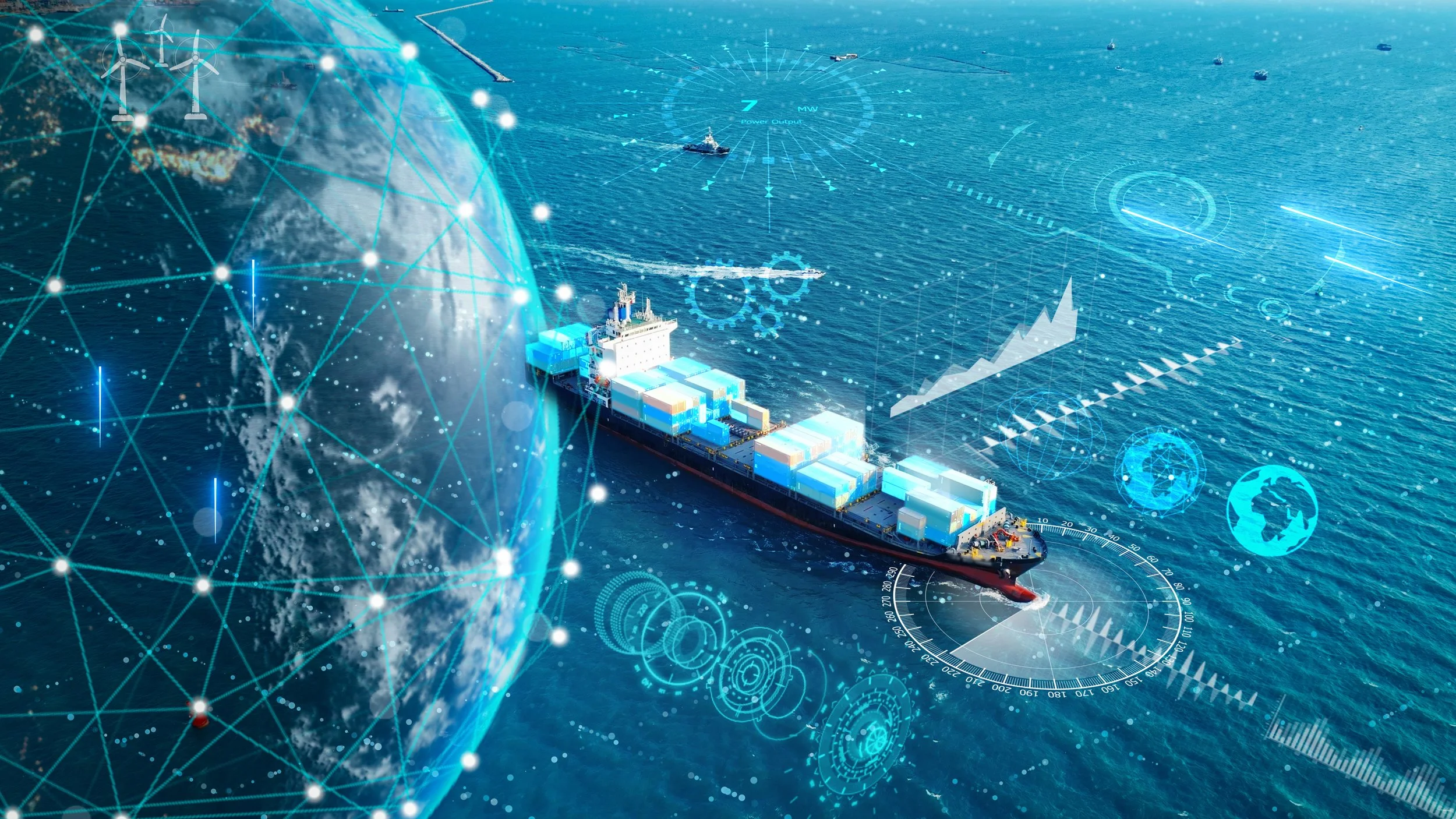 Global Procure-to-Pay Automation Driving Cash Flow Efficiency with 75% No-Touch Processing