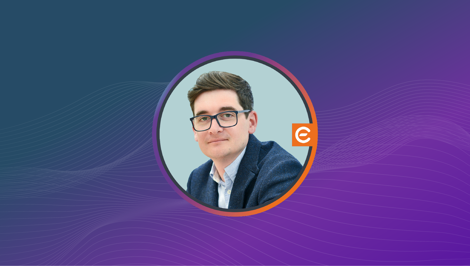 Enfuse Group appoints James Alexander as Principal Consultant&nbsp;