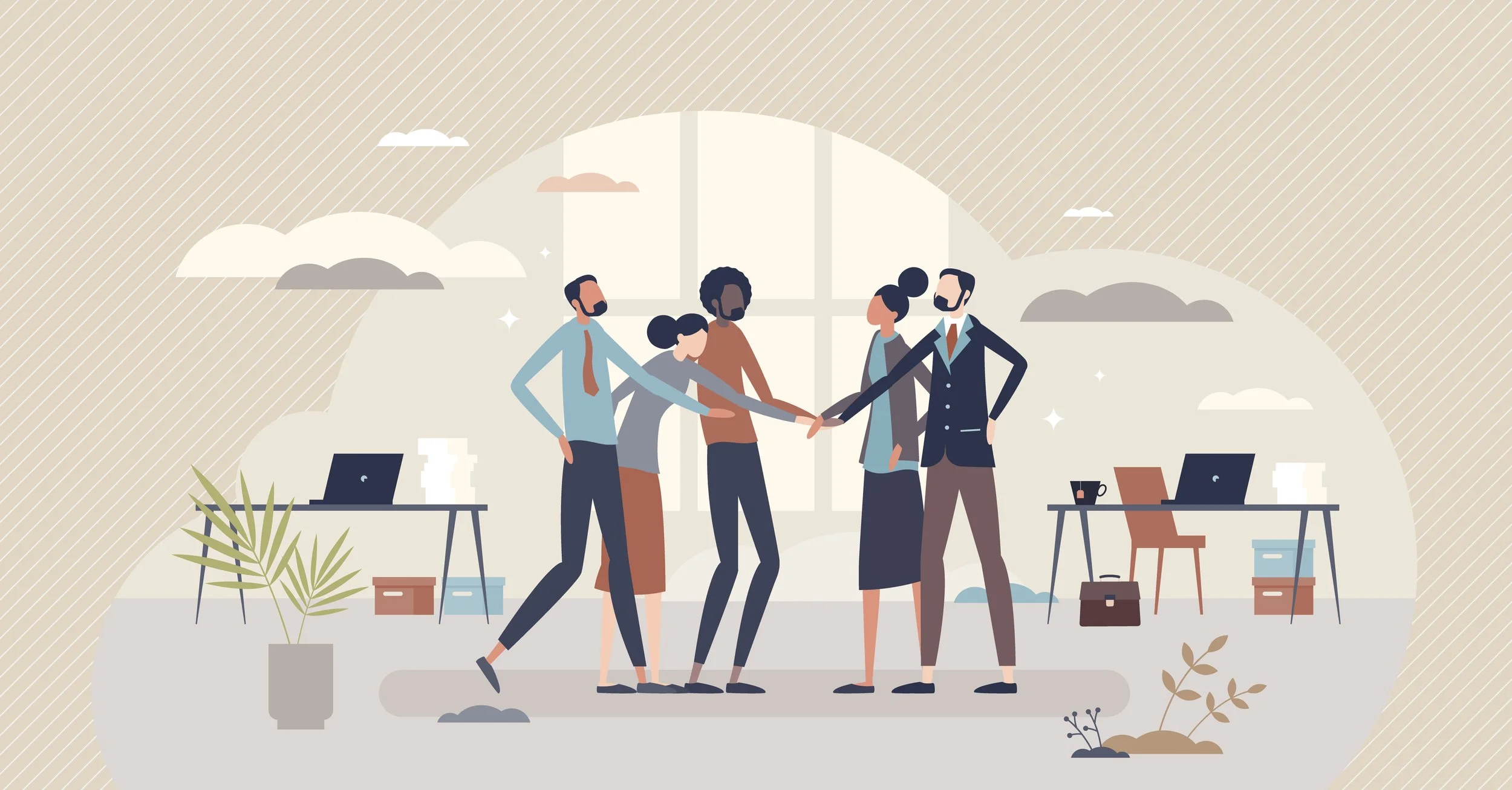 Bridging the Leadership and Culture Gap&nbsp;