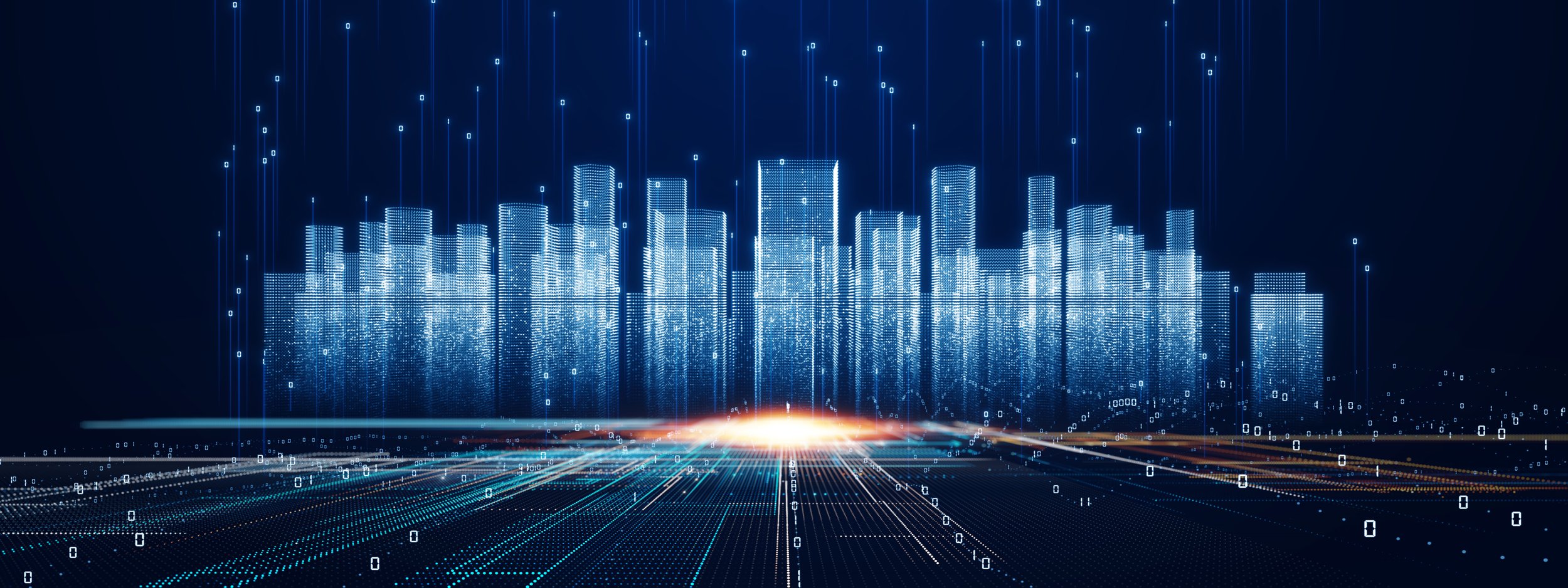 Why Backend Digital Infrastructure Will Define the Retail &amp; Hospitality Sector’s Success in 2026&nbsp;