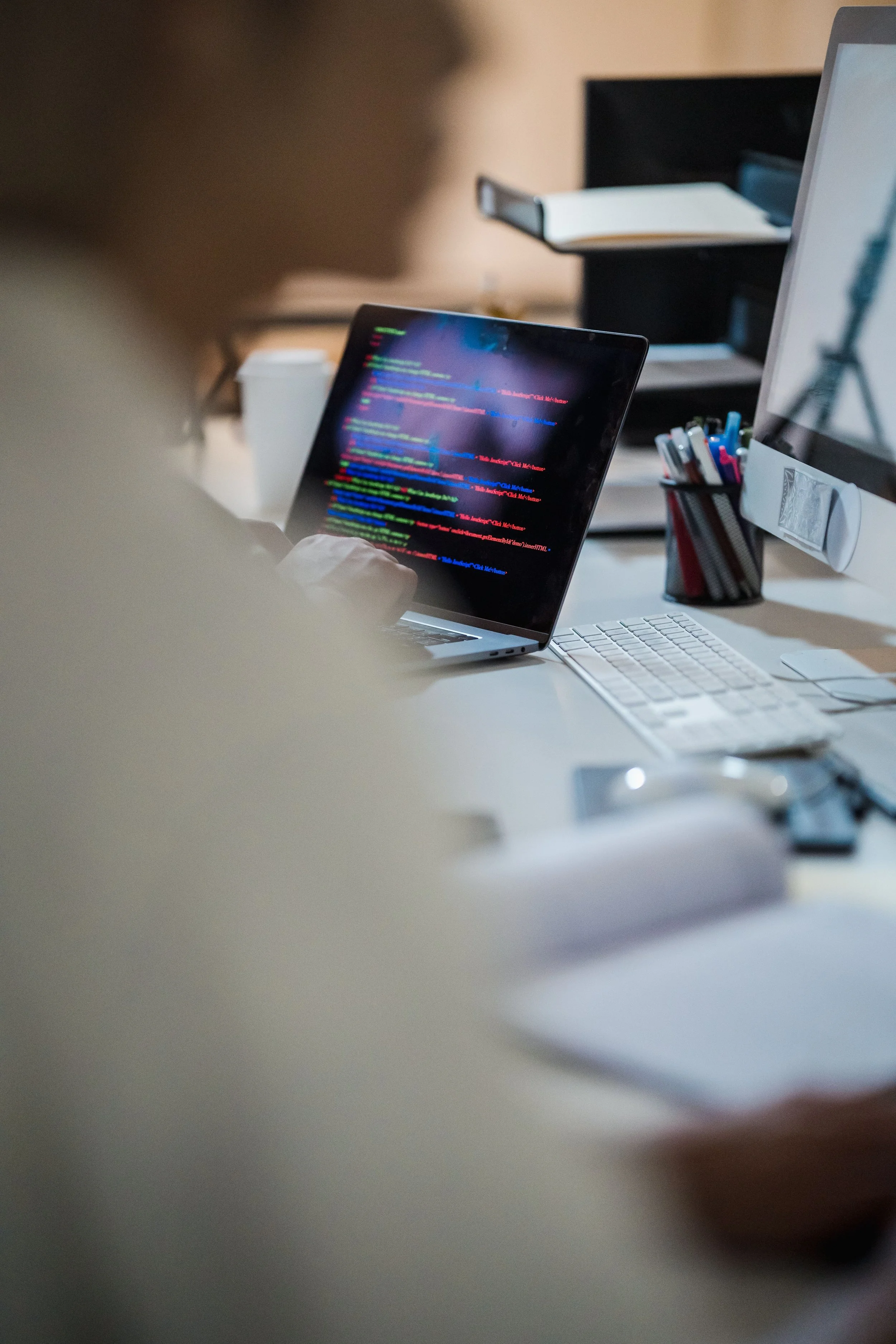 Enfuse Group moves to G-Cloud 15