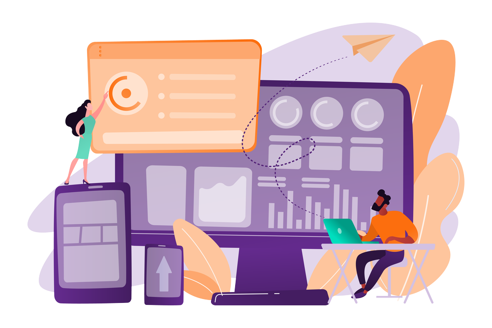 Operating model enfuse group