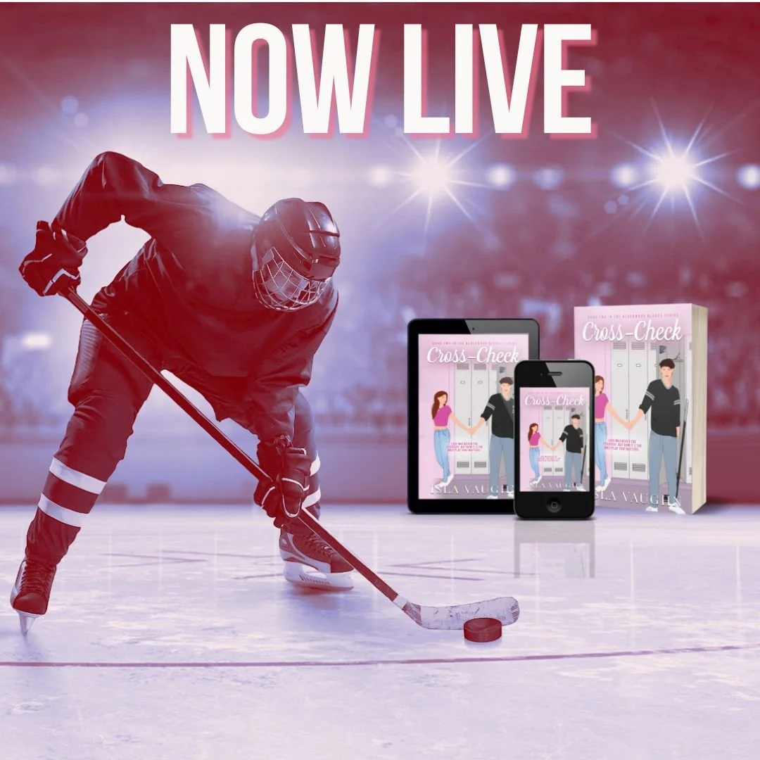 Cross-Check is live!