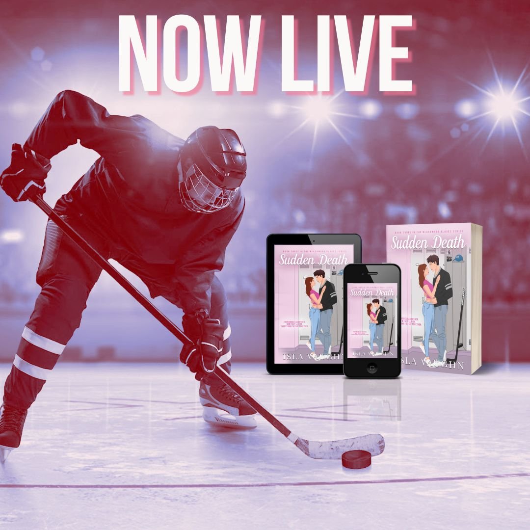 Sudden Death is live!