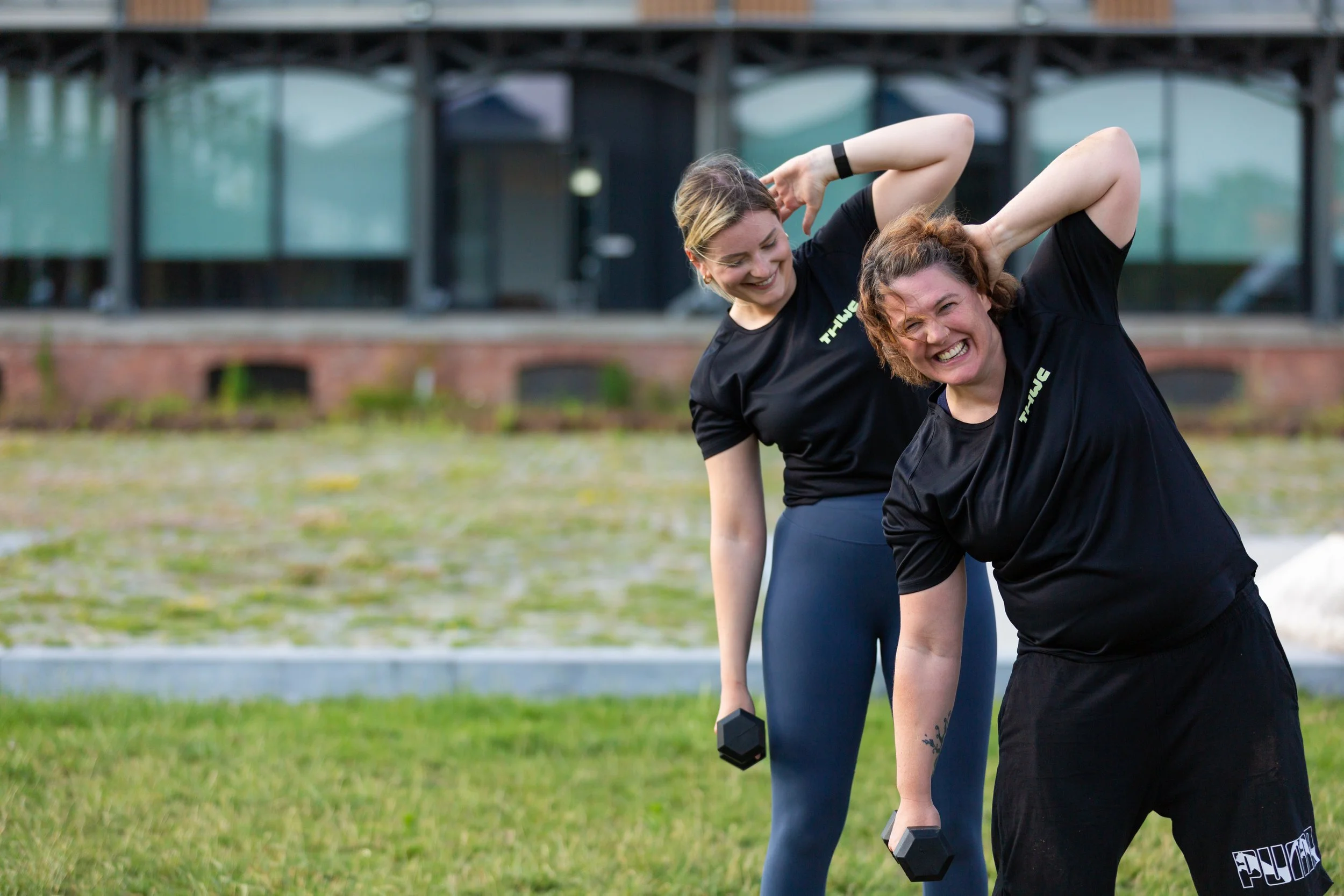 sportles training sportburo