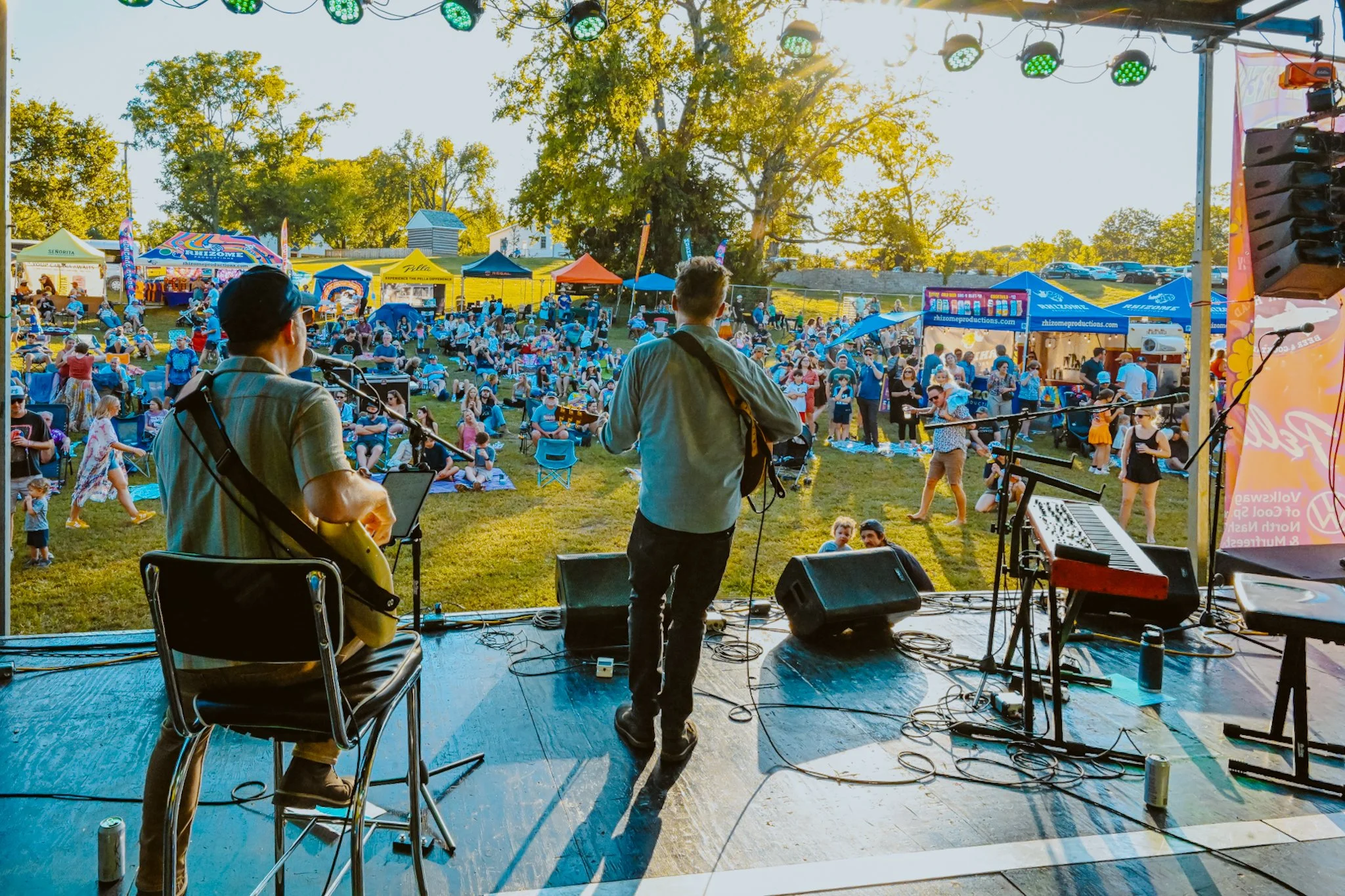 Touch of Brews Festival Nashville
