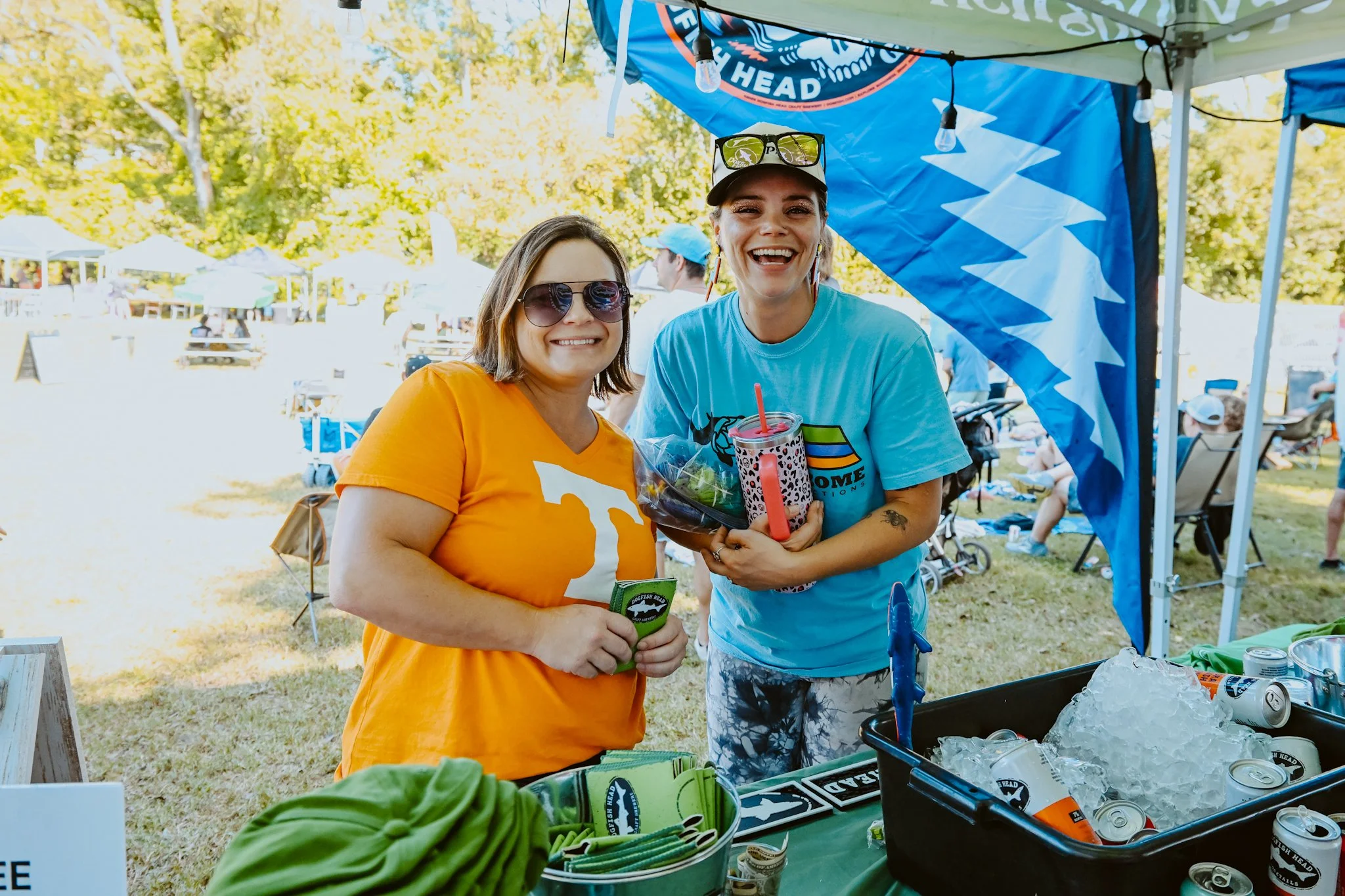 Nashville Craft and Artisan Vendors