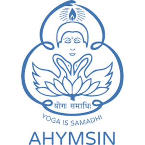 Ahymsin - Ashram