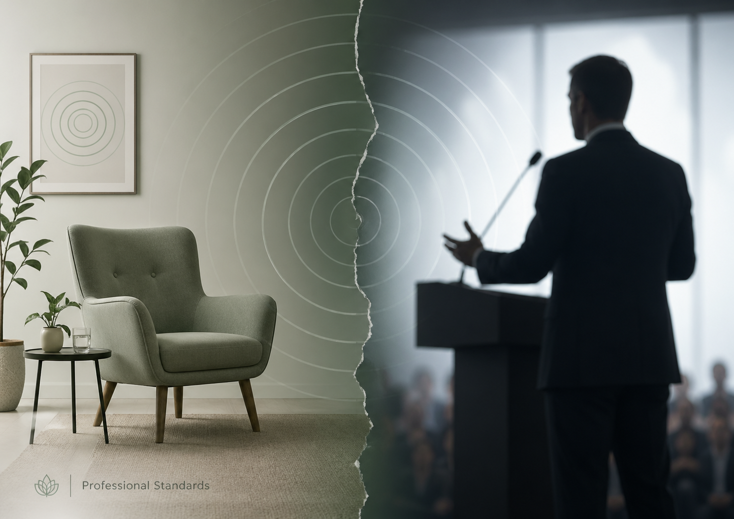 Zak Polanski, The Green Party, and the Credibility Problem for Hypnotherapy