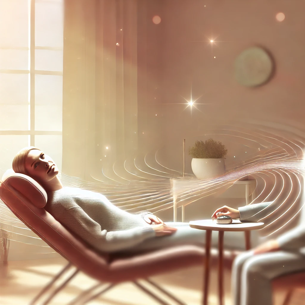 Weight Loss with Hypnotherapy