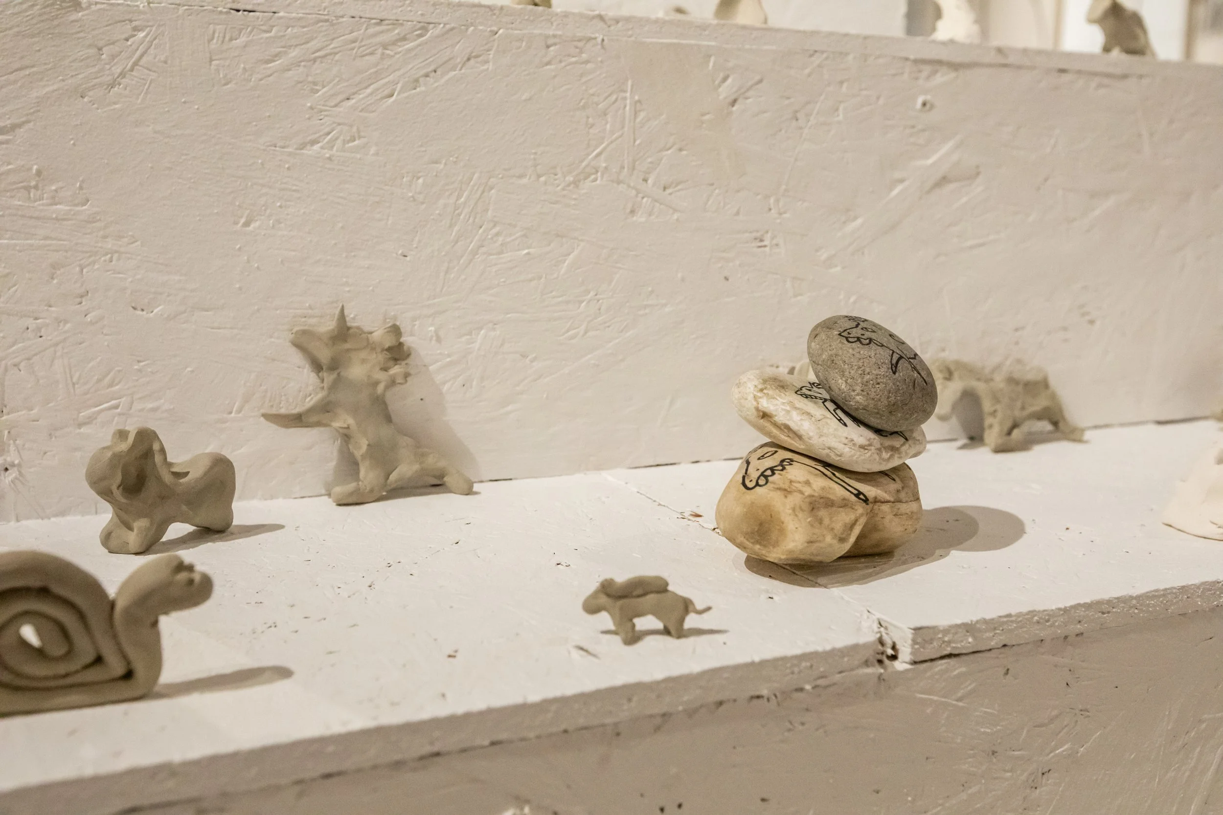 Photography by Chris Scott at Hidden Door Festival 2026