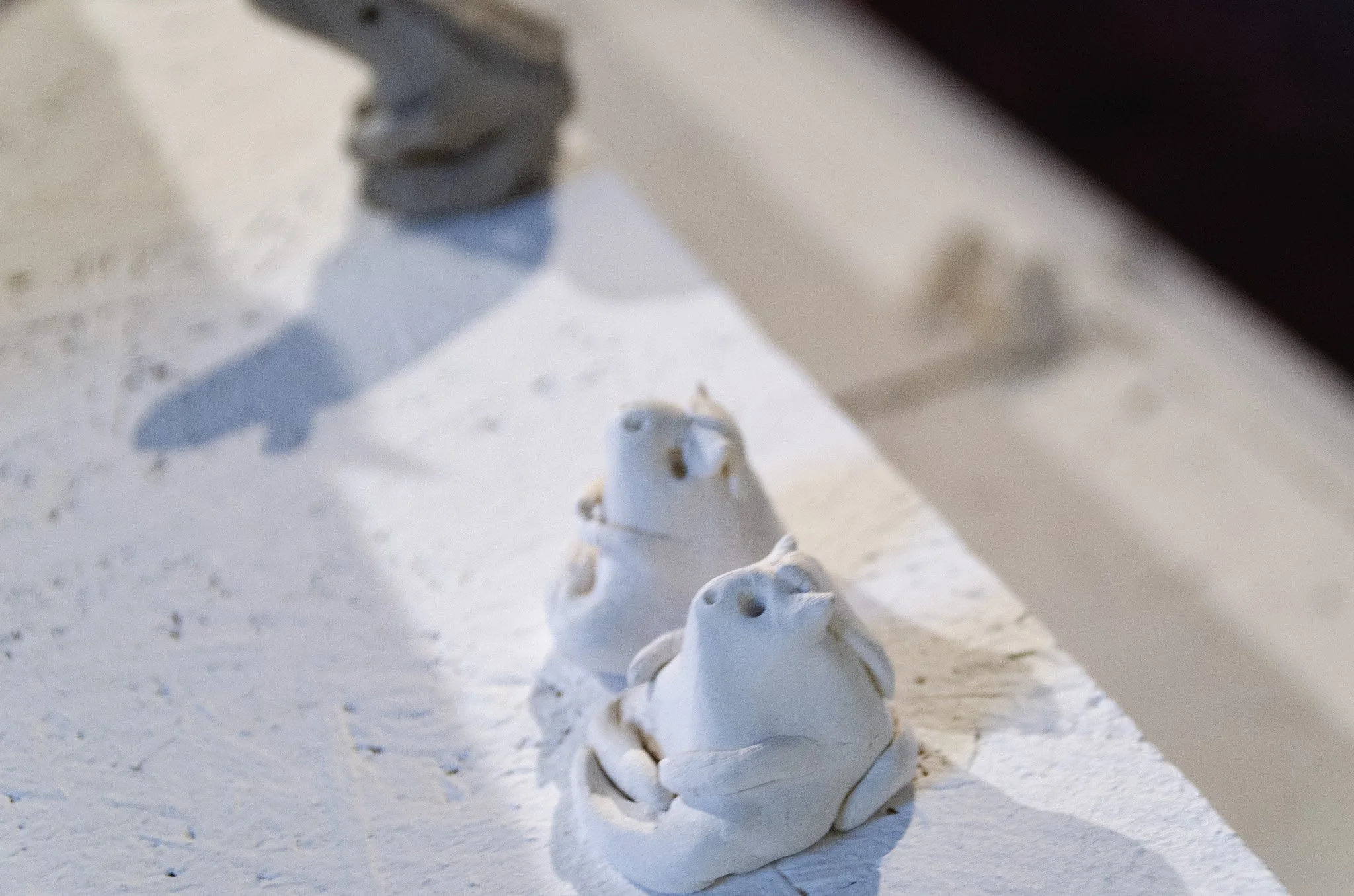 Photography by Karen Patel at Hidden Door Festival 2026