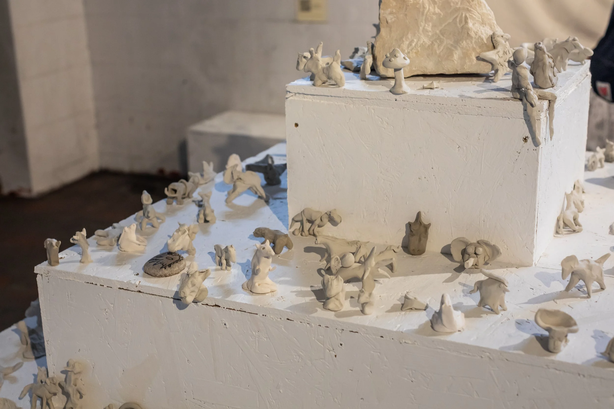 Photography by Chris Scott at Hidden Door Festival 2026