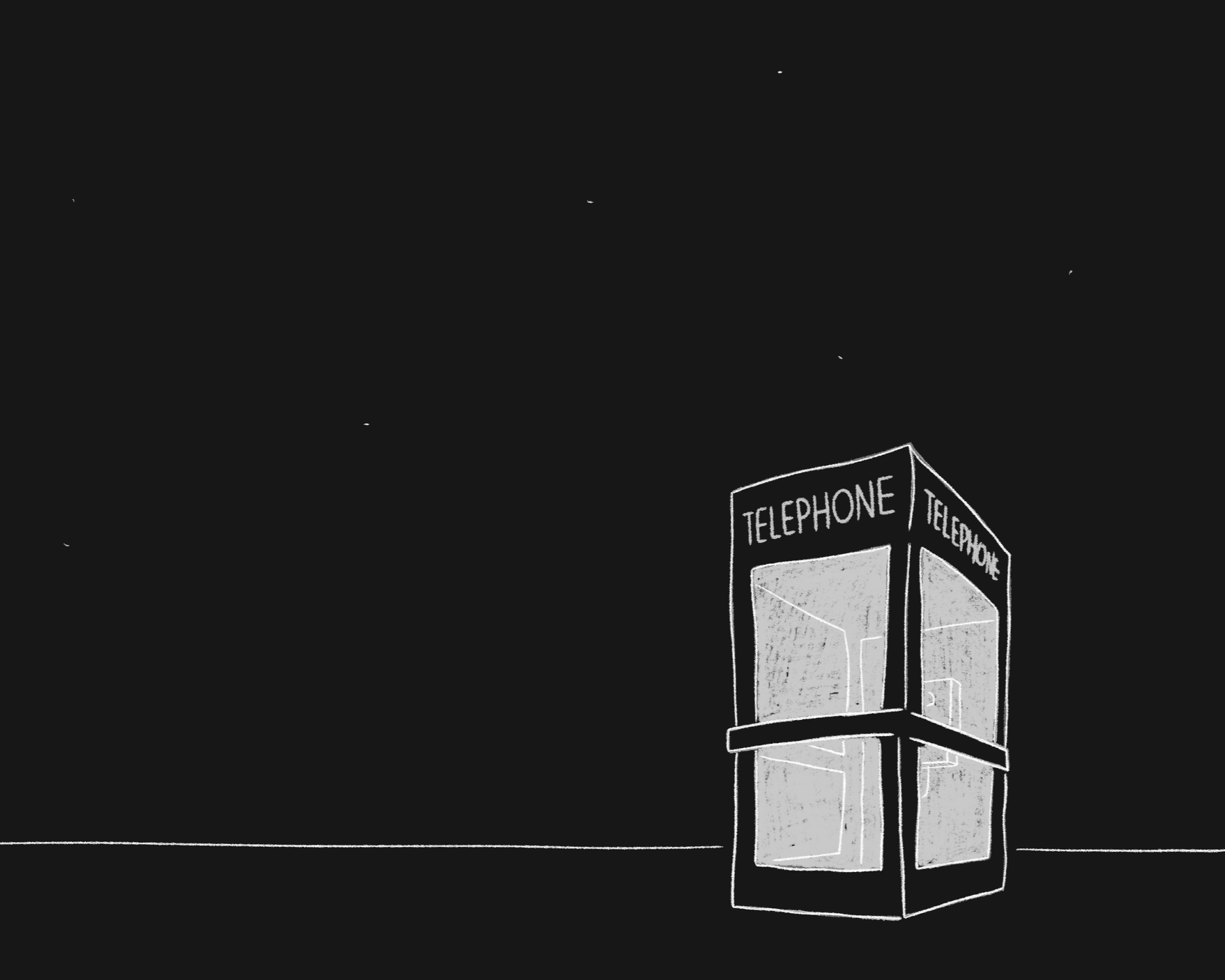 Telephone Booth