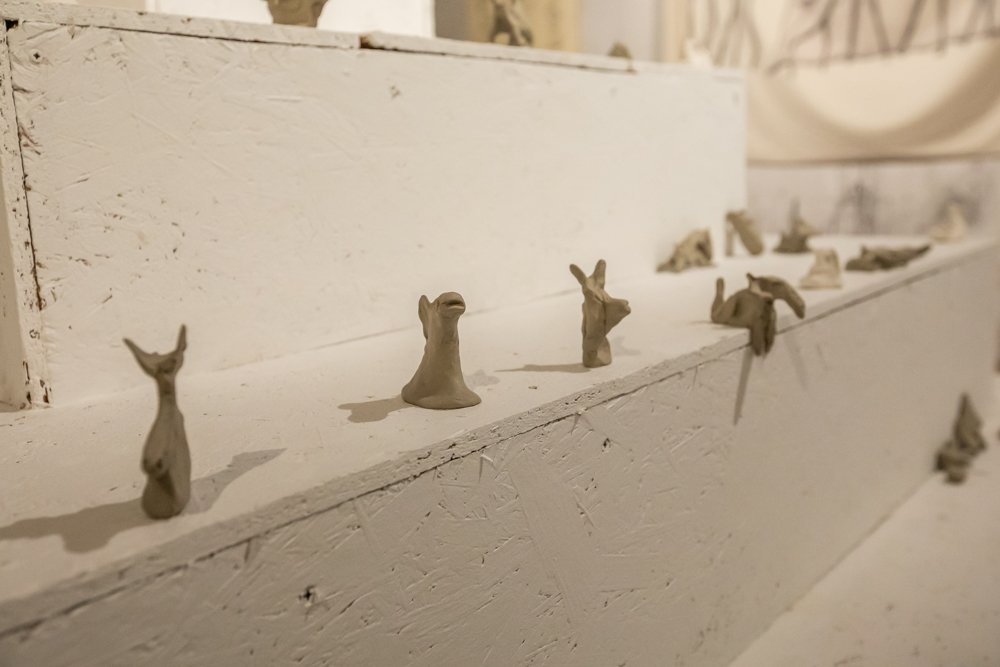 Photography by Chris Scott at Hidden Door Festival 2026